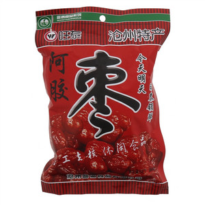 旺泰阿胶枣