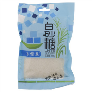 朱槿花白砂糖