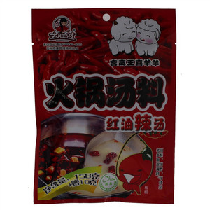 大胜财火锅汤料