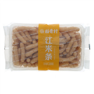 稻香村江米条
