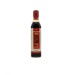 百花串原鲜酱油