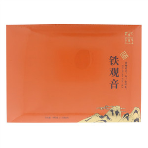 香蕙铁观音
