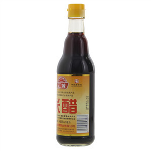 江城米醋