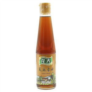 龙大芝麻香油