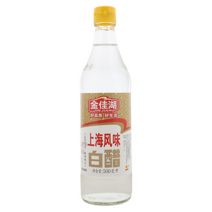 金佳湖上海风味白醋