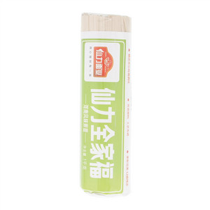 仙力面业河南风味擀面