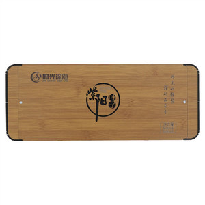 时光深处紫阳叶子（绿茶、红茶）