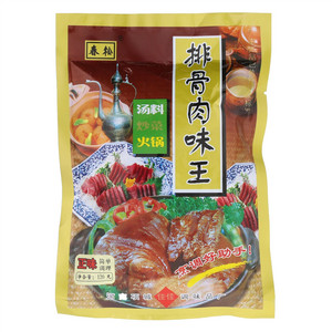 春松排骨肉味王（复合调味料）