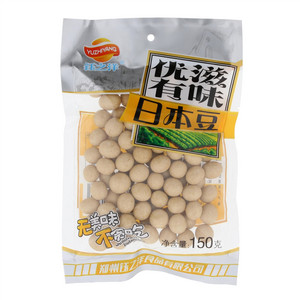 钰之洋日本豆（烘炒类）