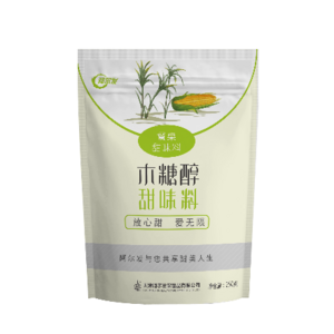 阿尔发木糖醇