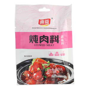 南益炖肉料调味料