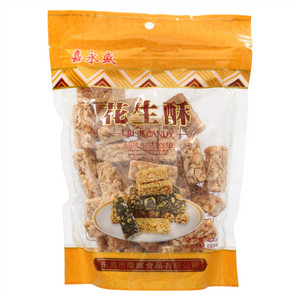 嘉永盛花生酥