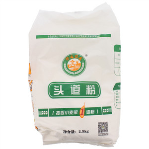 华龙农庄头道粉