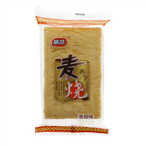 顺旺香甜味麦烧