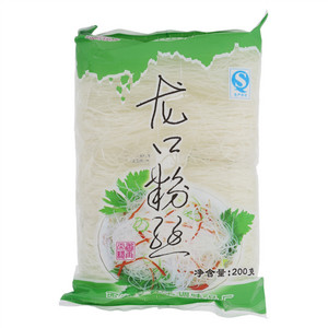 香再来龙口粉丝