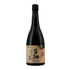 七一酱园古酿生抽