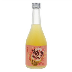 味大人零脂肪柚子油醋汁