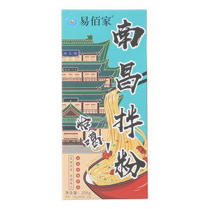 易佰家南昌拌粉