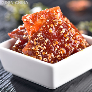 香辣猪肉铺