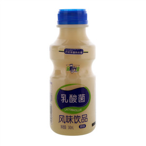 韵康乳酸菌风味饮品原味
