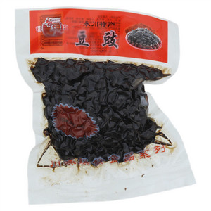 黎氏祺发永川风味豆豉