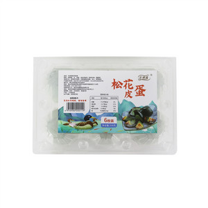 乐滴滴松花皮蛋
