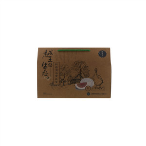 枫塘湾油黄咸蛋