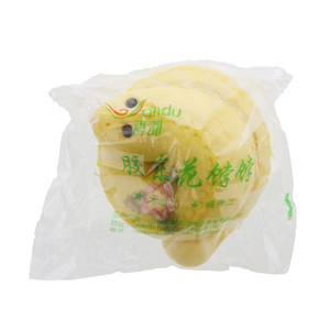 湾都小龙花饽饽