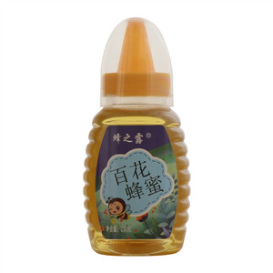 蜂之露百花蜂蜜