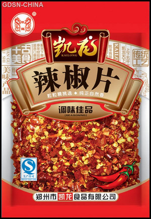 凯龙辣椒片