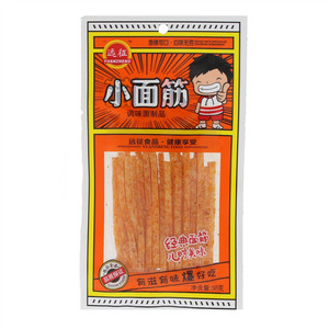 远征小面筋
