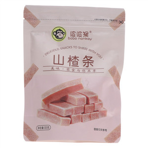 波波猴bobo monkey山楂条