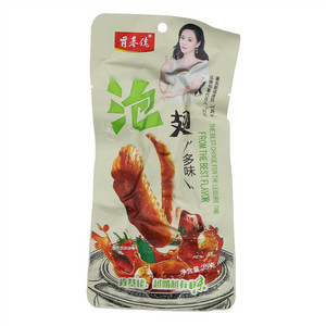 肯基佬多味泡翅