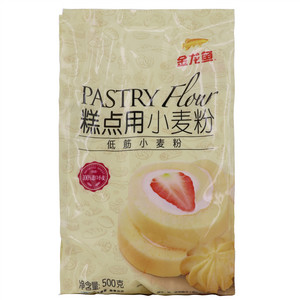 糕点用小麦粉（低筋小麦粉）