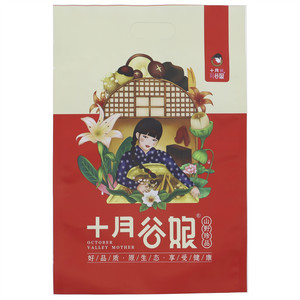 十月谷娘黑木耳