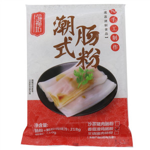 潮汕肠粉（速冻生制品）