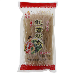 薯叶文辉红薯粉条