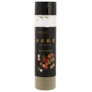 南宋粮仓藜麦黑芝麻全食物粉