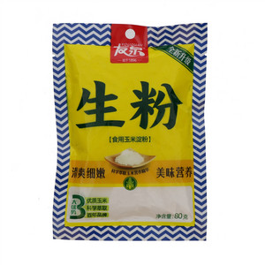 友泉生粉（食用玉米淀粉）