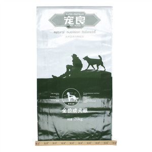 宠良全价成犬粮