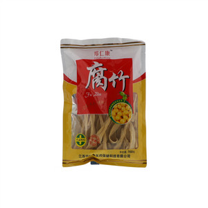 邦仁康腐竹