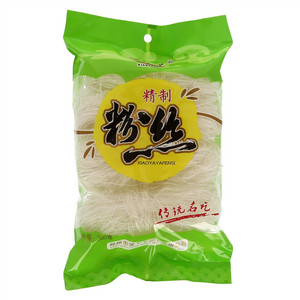 笑丫丫精制粉丝