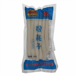 薯我乐空心粉耗子