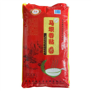 罗舍马坝香粘米