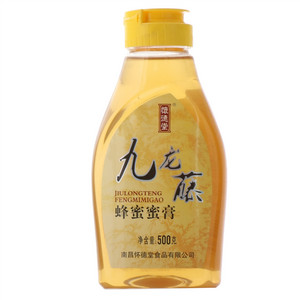 怀德堂九龙藤蜂蜜蜜膏
