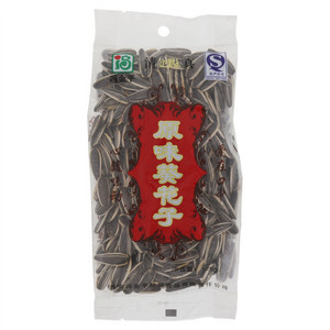 冯金平原味葵花子
