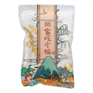 七鲤黄薏米