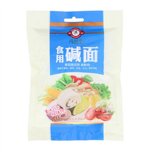 冯民生食用碱面
