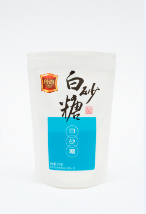 珍旗白砂糖
