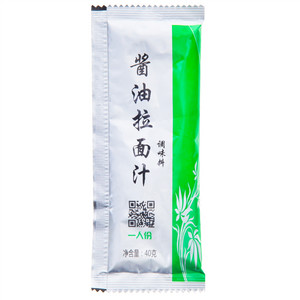 酱油拉面汁调味料